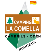 Càmping La Comella