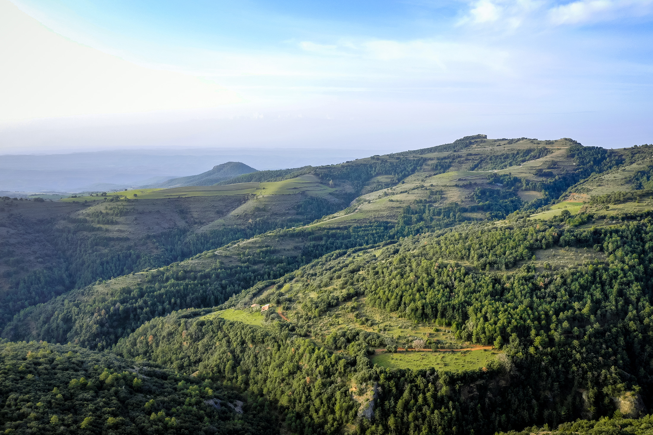 Sostenibilitat rural