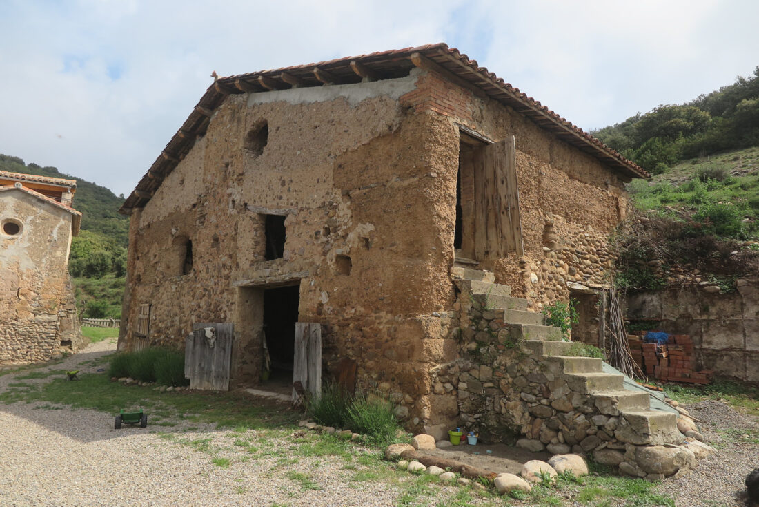 Història de la casa