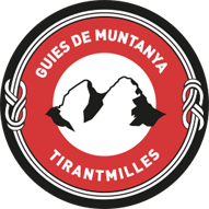 Guies de muntanya TIRANTMILLES (Kayak/via ferrata/ trekkings/ barranquisme)